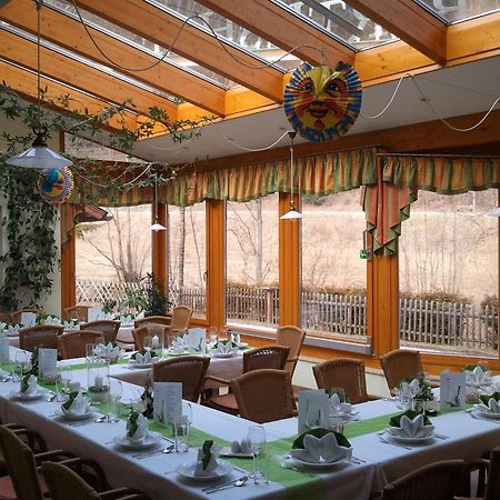 Hubertushof Hotel Trattenbach  Ngoại thất bức ảnh