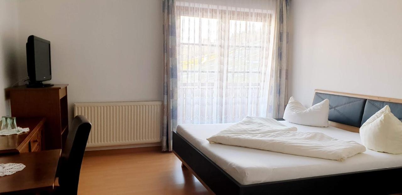 Hubertushof Hotel Trattenbach  Ngoại thất bức ảnh