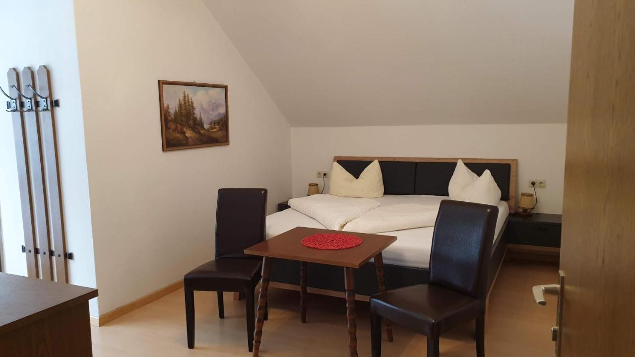 Hubertushof Hotel Trattenbach  Ngoại thất bức ảnh