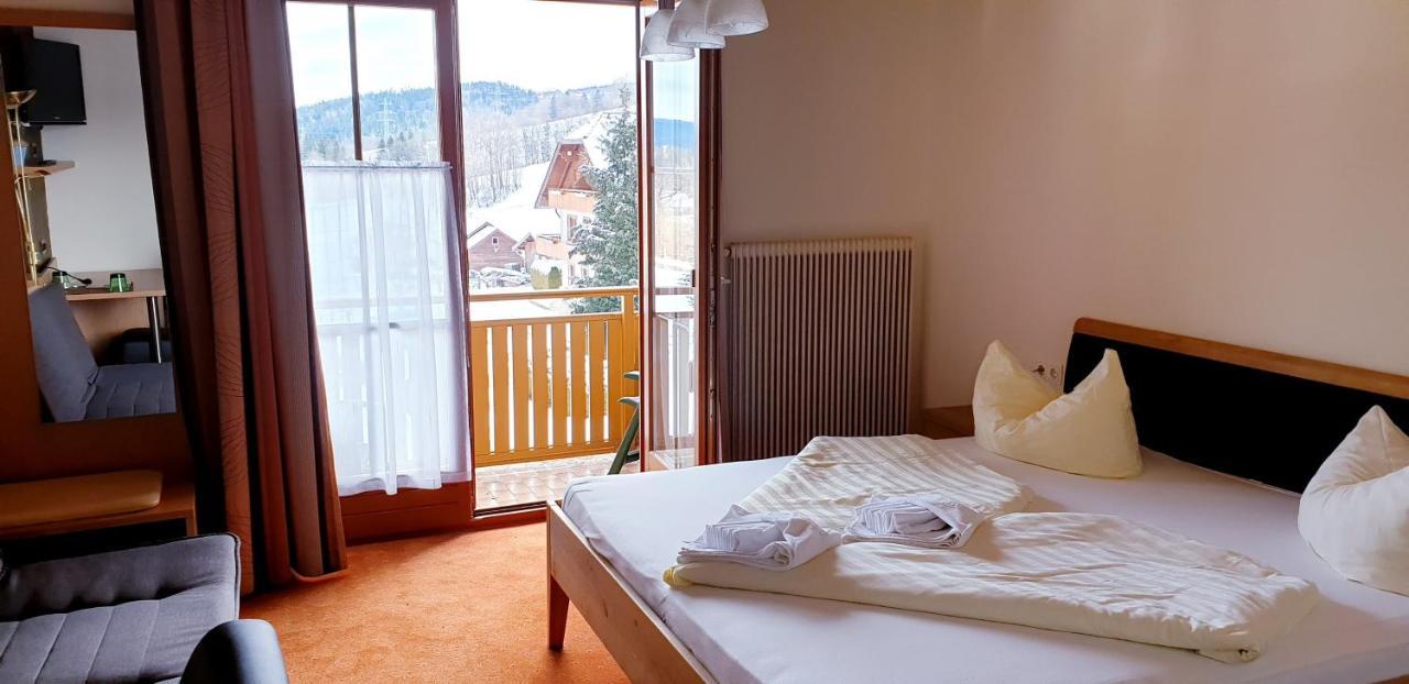 Hubertushof Hotel Trattenbach  Ngoại thất bức ảnh