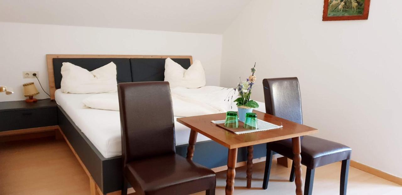 Hubertushof Hotel Trattenbach  Ngoại thất bức ảnh