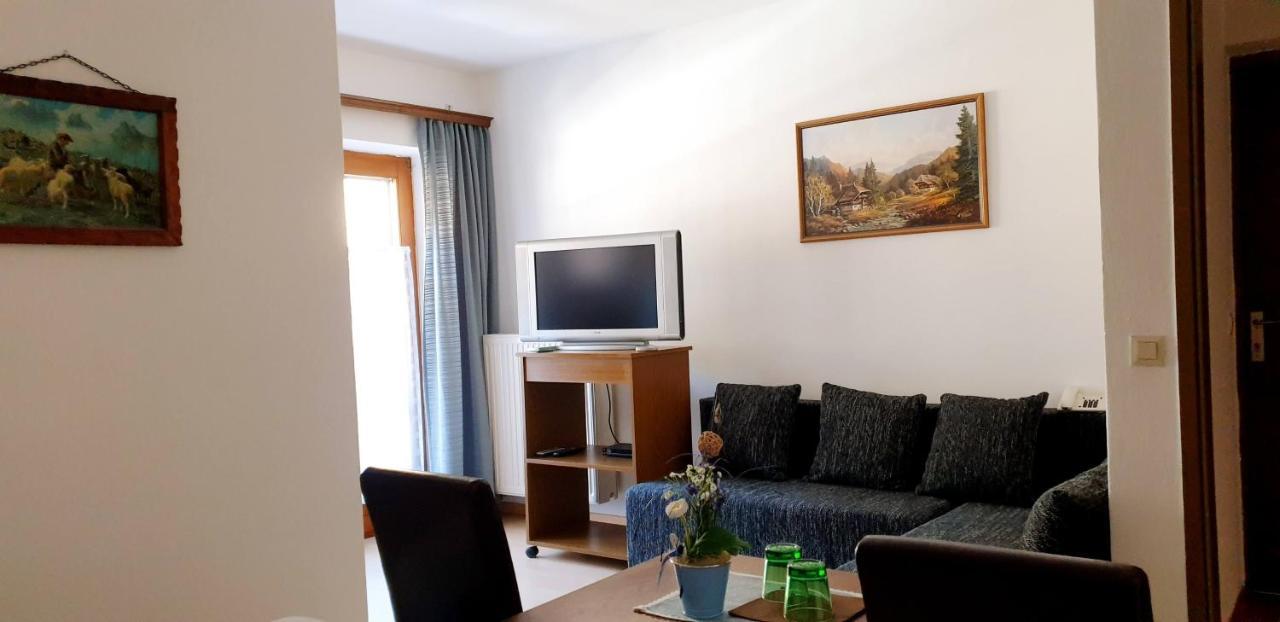 Hubertushof Hotel Trattenbach  Ngoại thất bức ảnh