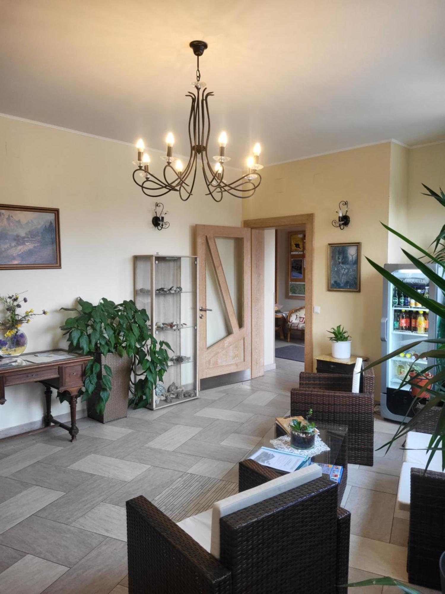 Hubertushof Hotel Trattenbach  Ngoại thất bức ảnh