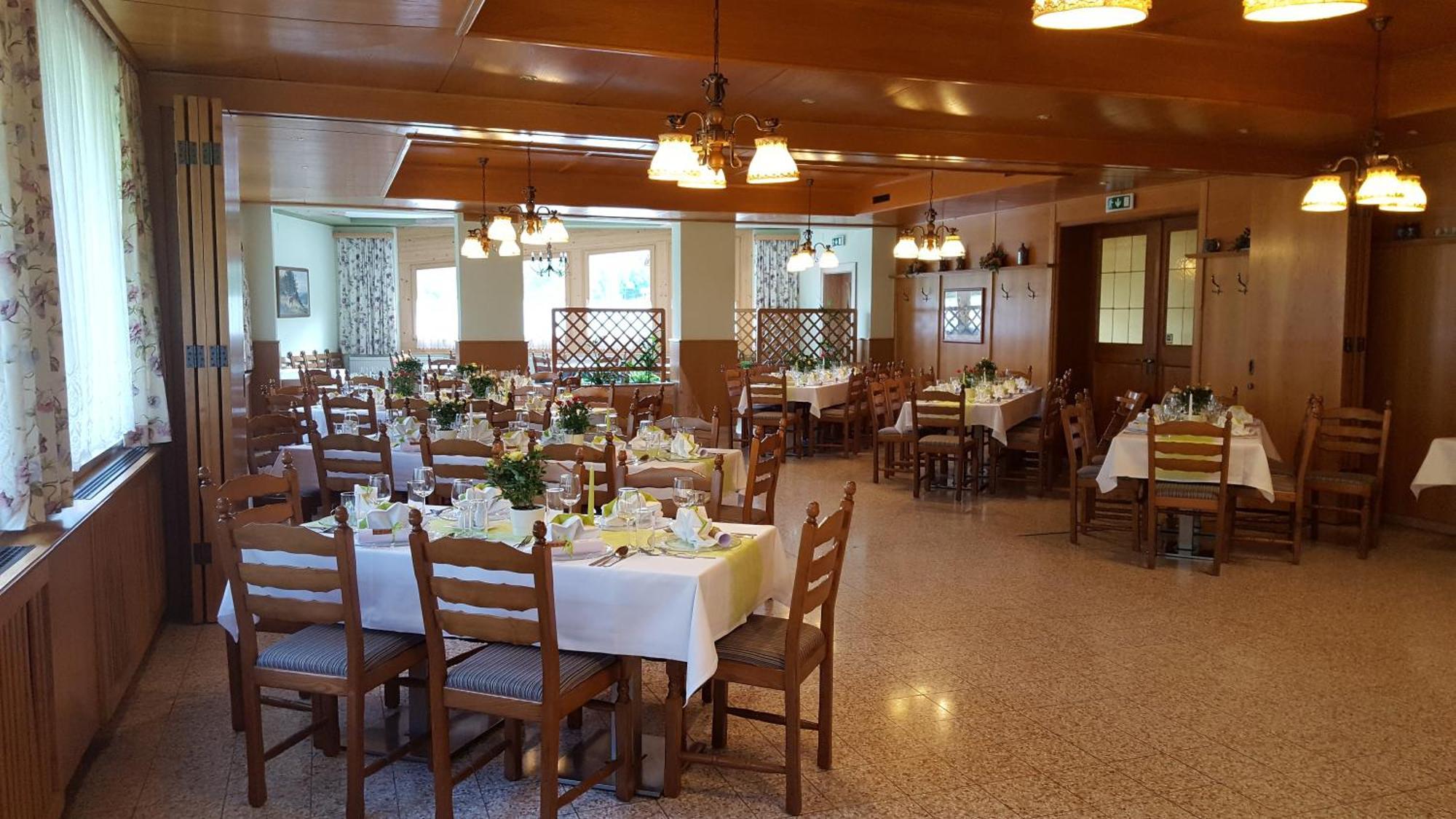 Hubertushof Hotel Trattenbach  Ngoại thất bức ảnh