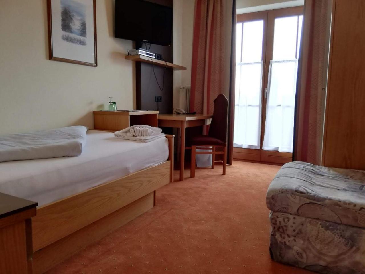 Hubertushof Hotel Trattenbach  Ngoại thất bức ảnh